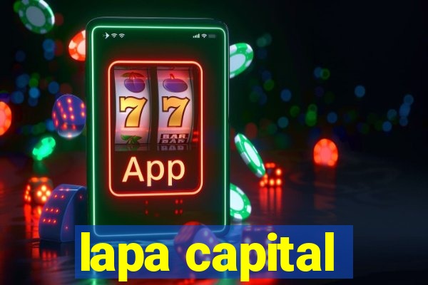 lapa capital